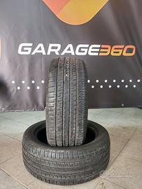 2 Gomme Usate 2155017 Coppia Barum 80% estive
