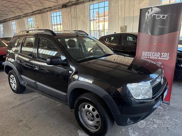 Dacia Duster 1.6 110CV 4x2 GPL Lauréate