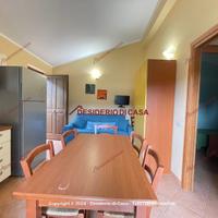 Appartamento, Campofelice di Roccella.