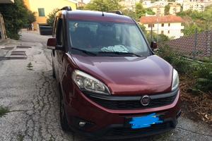 fiat doblò metano