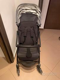 Passeggino leggero Pali