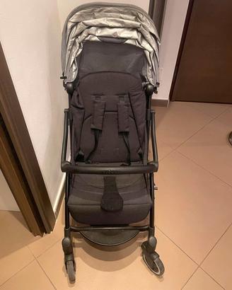 Passeggino leggero Pali