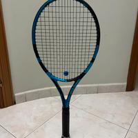 babolat pure drive versione  2021  come nuova