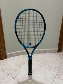 babolat pure drive versione  2021  come nuova