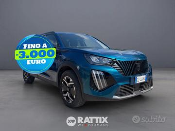 PEUGEOT 2008 ii 2020 2008 1.2 puretech Allure Pack