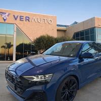 Audi Q8 SUV TDI quattro 210 kW tiptronic S line ed