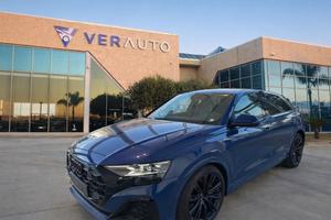 Audi Q8 SUV TDI quattro 210 kW tiptronic S line ed