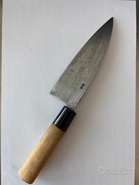 Coltello giapponese vintage