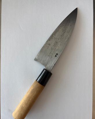 Coltello giapponese vintage