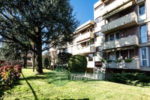 NERVIANO CENTRALISSIMO: AMPIO E LUMINOSO 4 LOCALI