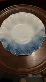 Coppetta porcellana Copenhagen 