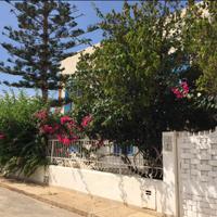 Appartamenti in villa a San Vito lo capo