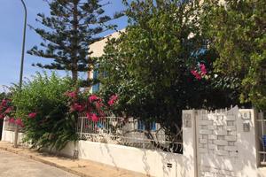 Appartamenti in villa a San Vito lo capo