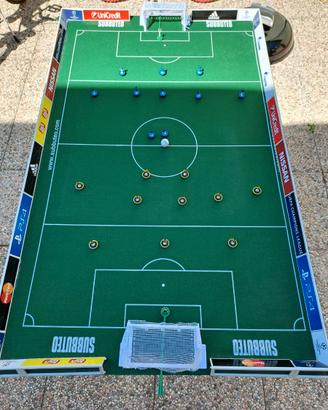SUBBUTEO INTER LIMITED EDITION