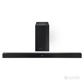 Soundbar Samsung HW-K450 – 300W