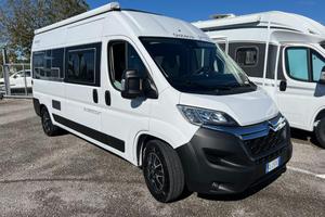 GLOBECAR GLOBESCOUT ELEGANCE