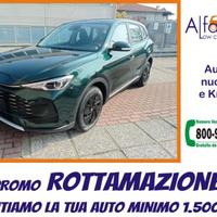 MG ZS 1.5 115CV Standard