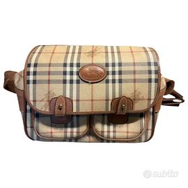 Borsa  Burberry  2 tasche