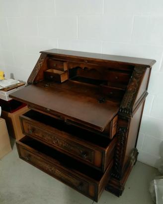 Mobile ribalta