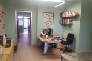 MAGAZZINO A LANZO TORINESE