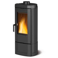 Stufa a Legna Nuova - Candy