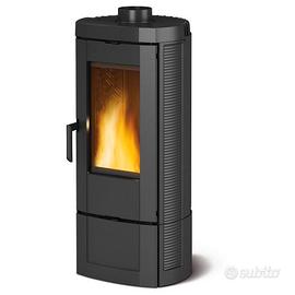 Stufa a Legna Nuova - Candy