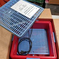 Incubatrice Finagri 50 | Fino a 50 uova
