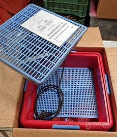 Incubatrice Finagri 50 | Fino a 50 uova