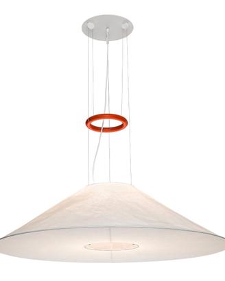 lampada a sospensione Maru Ingo Maurer