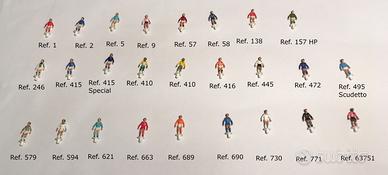 Subbuteo Vari Spares LW