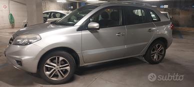 Renault Koleos 2.0 dCi 150CV 4X4 MANUALE E5