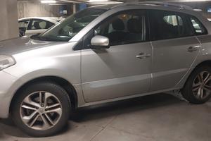 Renault Koleos 2.0 dCi 150CV 4X4 MANUALE E5