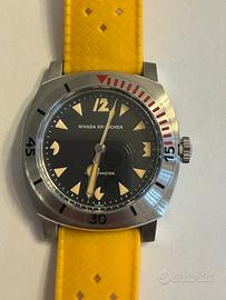 Nivada Grenchen DEPTHMASTER 42mm