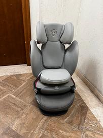 Cybex Pallas G3, segg auto gr.1/2/3 da 9 a 36kg