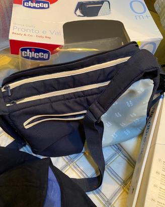 Kit neonato Chicco