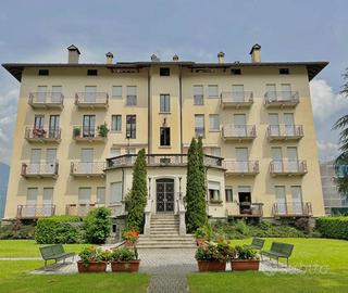 Appartamento ai Piani di Bobbio