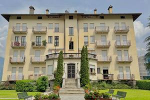 Appartamento ai Piani di Bobbio