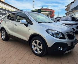 Opel Mokka 1.4 Turbo GPL-Tech 140CV 4x2 Ego