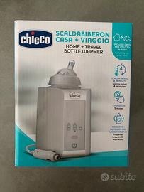 Scaldabiberon Chicco Casa+Viaggio