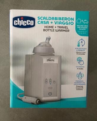 Scaldabiberon Chicco Casa+Viaggio