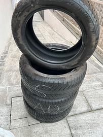 Pneumatici Bridgestone invernali 225/50 R17
