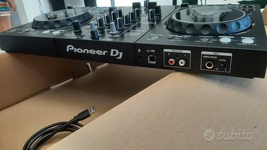Pioneer ddj 400