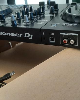 Pioneer ddj 400