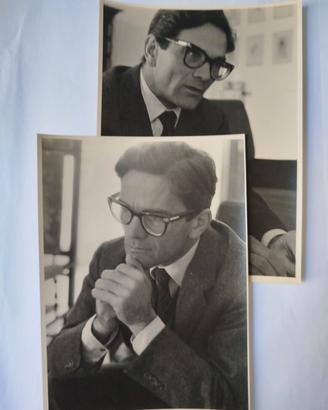 Fotografie vintage: cinema, cultura , politica