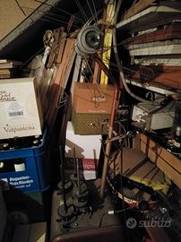 Roccatrice per filato