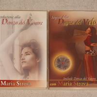DVD Danza del Ventre