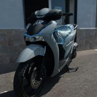 Honda sh 125