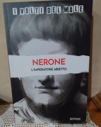 Nerone i volti del Male 