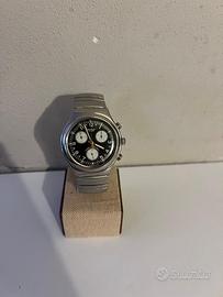 Swatch Chronograph 1995 Uomo – Bracciale Acciaio