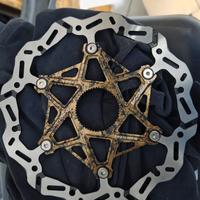 Disci Bca performance Y0D4 center look